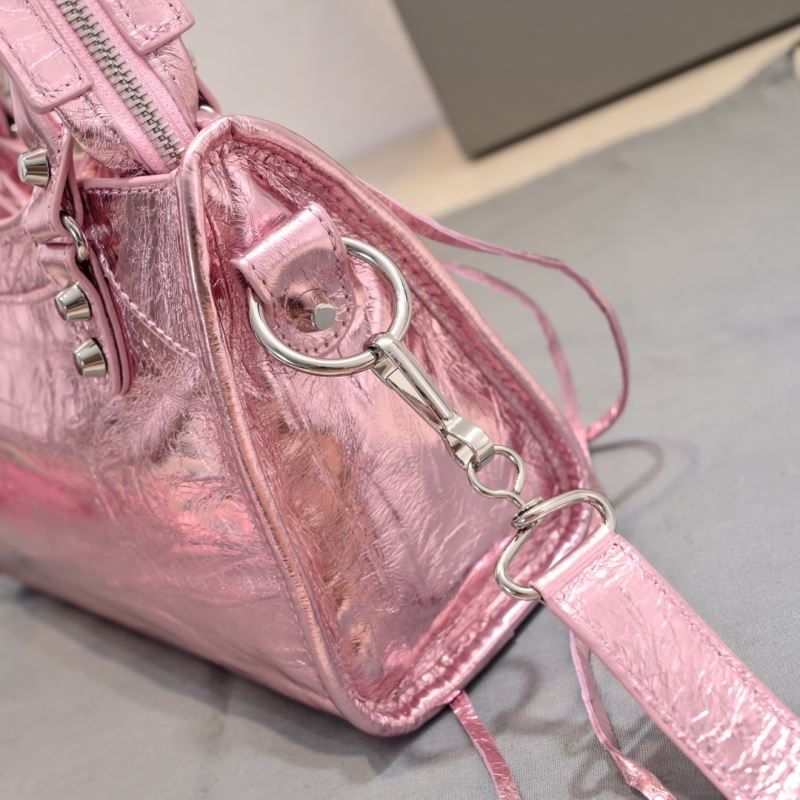 Balenciaga Top Handle Bags